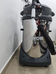 Aspirator profesional de curatenie cu spalare cu apa LAVOR Solaris PRO IF Aspirator profesional de curatenie cu spalare cu apa LAVOR Solaris PRO IF