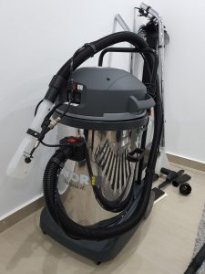 Aspirator profesional de curatenie cu spalare cu apa LAVOR Solaris PRO IF all Aspirator profesional de curatenie cu spalare cu apa LAVOR Solaris PRO IF all